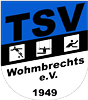 Wappen TSV Wohmbrechts 1949 Reserve
