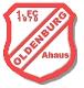 Wappen 1. FC Oldenburg Ahaus 1970 III  35755