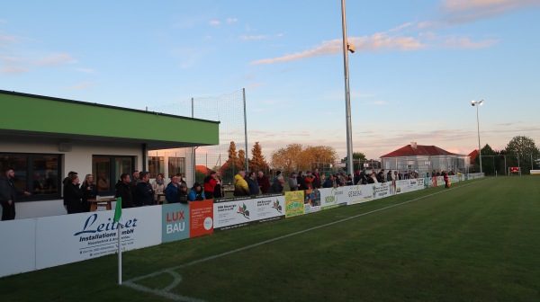 Sportplatz Karlstetten - Karlstetten