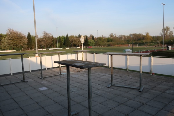 Bendsportpark - Grevenbroich-Orken