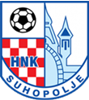 Wappen HNK Suhopolje diverse