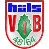 Wappen VfB 48/64 Hüls diverse