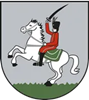 Wappen TJ Družstevník Jurová