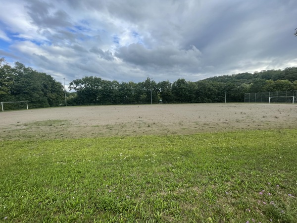 Dr.-Hans-Weiß-Sportpark Platz 3 - Bad Kissingen
