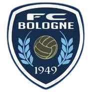Wappen FC Bologne diverse