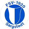 Wappen FSV 1920 Sargstedt II  122685
