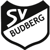 Wappen SV 1946 Budberg IV