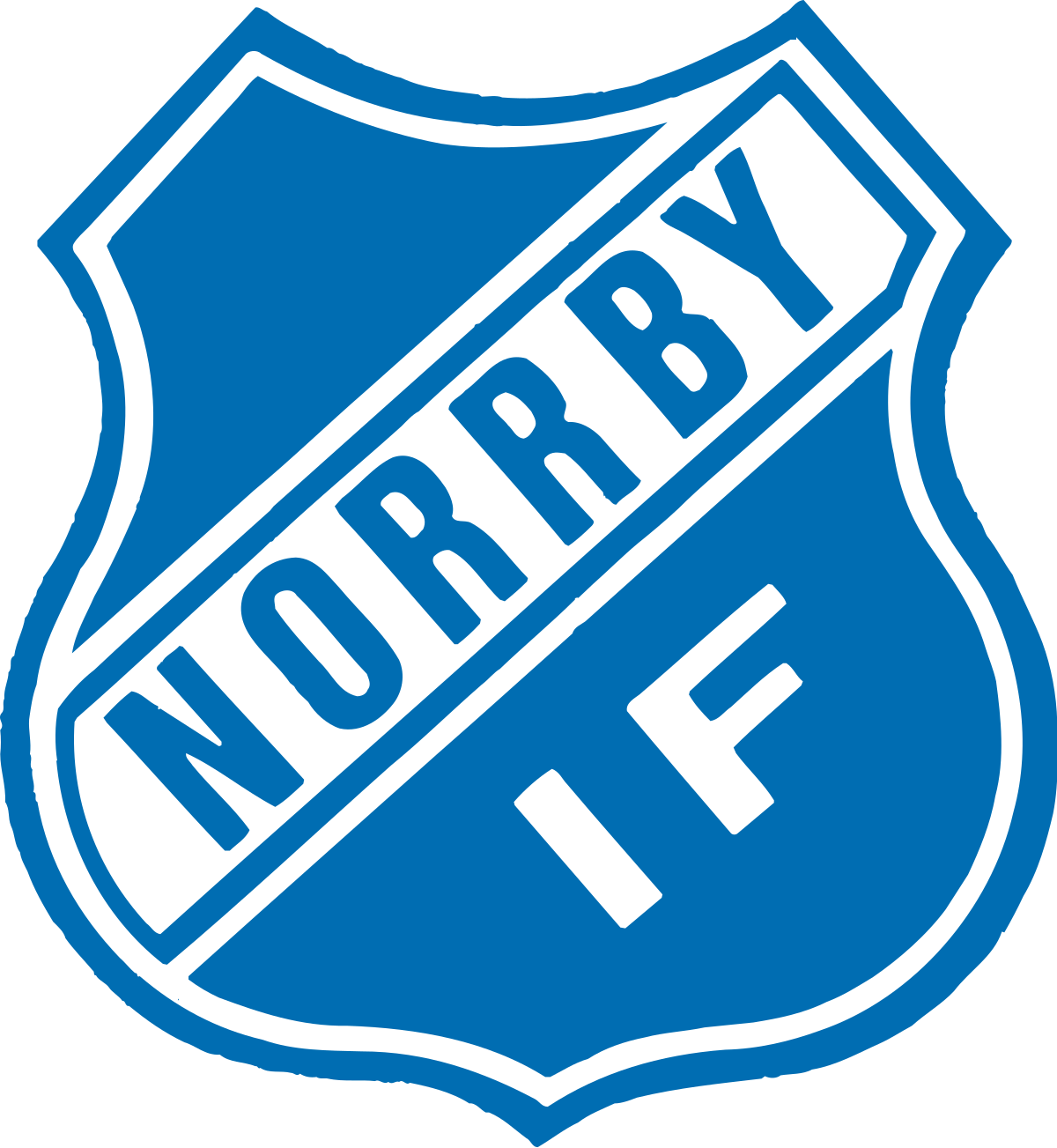 Wappen Norrby IF diverse 