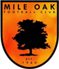 Wappen Mile Oak FC