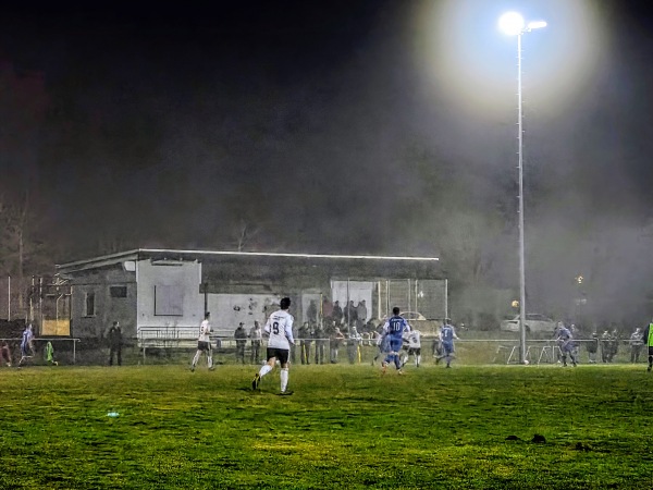 Sportplatz an der Kiesgrube - Aitrach