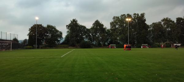 Katzbergstadion - Springe-Altenhagen I