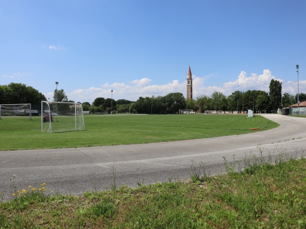 Stadio Comunale di Treville - Treville