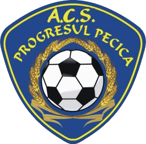 Wappen ACS Progresul Pecica II