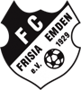 Wappen FC Frisia Emden 1929 diverse