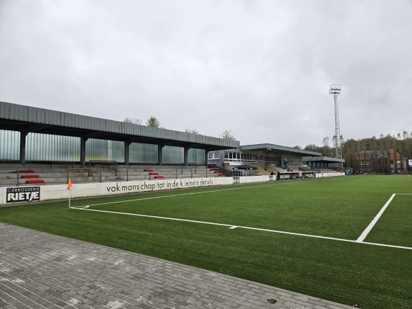 Stadion Jos van Wellen - Kapellen