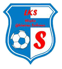 Wappen LKS Wisła Główina-Sobowo 