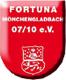 Wappen Fortuna 07/10 Mönchengladbach II  20055