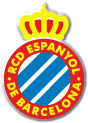 Wappen RCD Espanyol Feminino Wappen RCD Espanyol Feminino