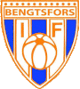 Wappen Bengtsfors IF II