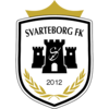 Wappen Svarteborg FK diverse