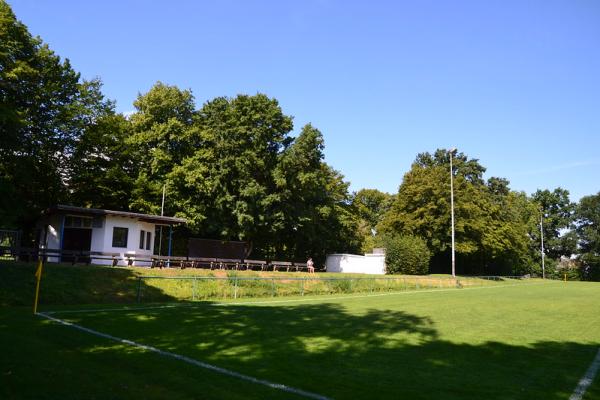 Sportplatz an der Burg - Düren-Birgel