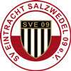 Wappen SV Eintracht Salzwedel 1909