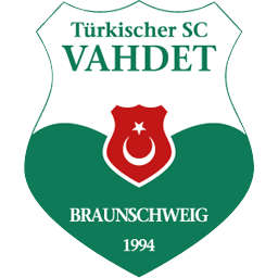 Wappen Türkischer SC Vahdet Braunschweig 1994 II  10854