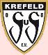 Wappen SuS 08 Krefeld IV  110575