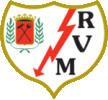 Wappen Rayo Vallecano C Wappen Rayo Vallecano C 88045