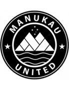 Wappen Manukau United FC diverse