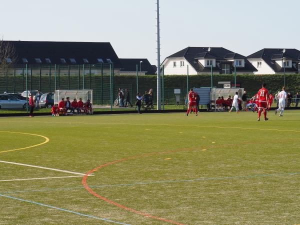 Sportpark am Ardey Platz 2 - Soest