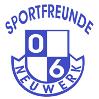 Wappen SF 06 Neuwerk - Frauen