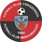 Wappen FK Csíkszereda diverse