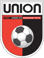 Wappen VV Union diverse  126718