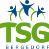 Wappen ehemals TSG Bergedorf 1860 Wappen ehemals TSG Bergedorf 1860