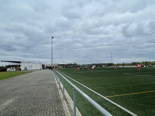 Thermo Fisher Stadion Nebenplatz 1 - Langenselbold