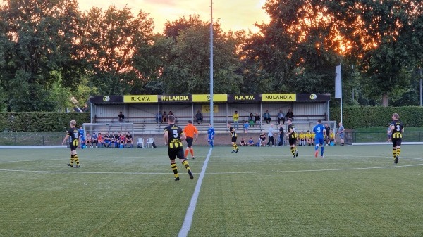 Sportpark Duin en Dael - 's-Hertogenbosch-Nuland