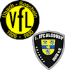 Wappen SG Übach-Boscheln/JFC Alsdorf II (Ground A) 