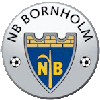 Wappen NB Bornholm diverse