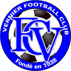 Wappen FC Vernier III