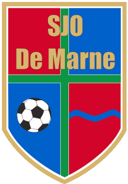 Wappen VV De Marne diverse