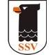 Wappen ehemals SSV Hagen 1905 Fußball