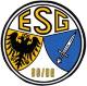 Wappen Essener SG 99/06 IV Wappen Essener SG 99/06 IV