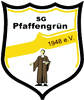 Wappen SG Pfaffengrün 1948 II