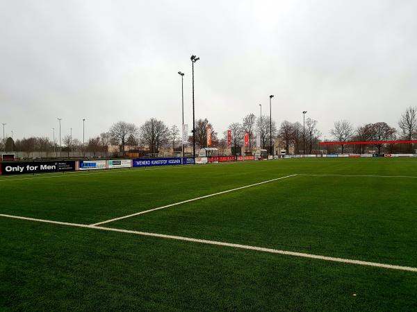 Sportpark De IJsselweide - SDOUC - Oude IJsselstreek-Ulft