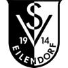 Wappen SV 1914 Eilendorf IV