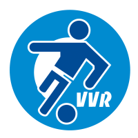 Wappen VVR (Voetbal Vereniging Rijsbergen) diverse