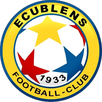 Wappen FC Ecublens IV