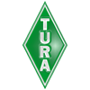 Wappen TuRa Bremen 1894 III