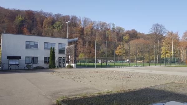 Nachwuchszentrum Heinrichsgrün - Gera-Heinrichsgrün